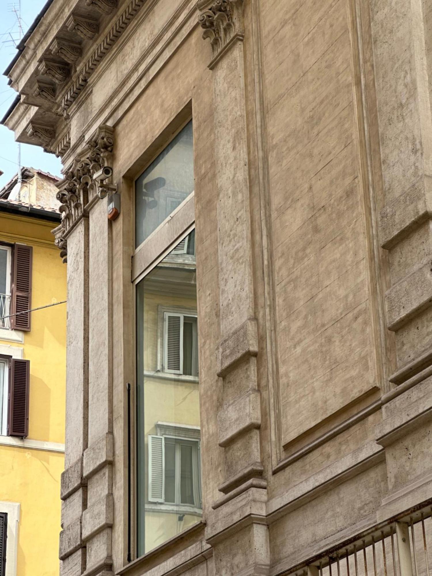 Crispi 2Enty At Spanish Steps Рим Екстер'єр фото